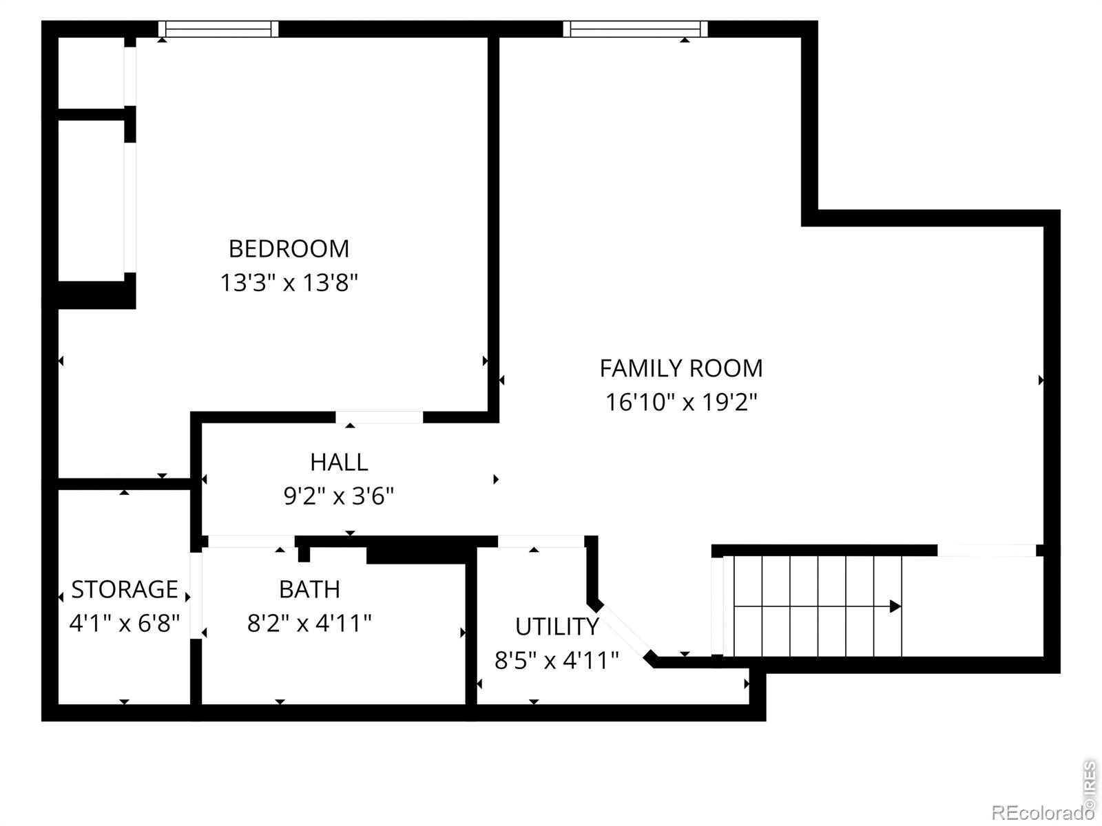MLS Image #45 for 5433  la plata circle,boulder, Colorado