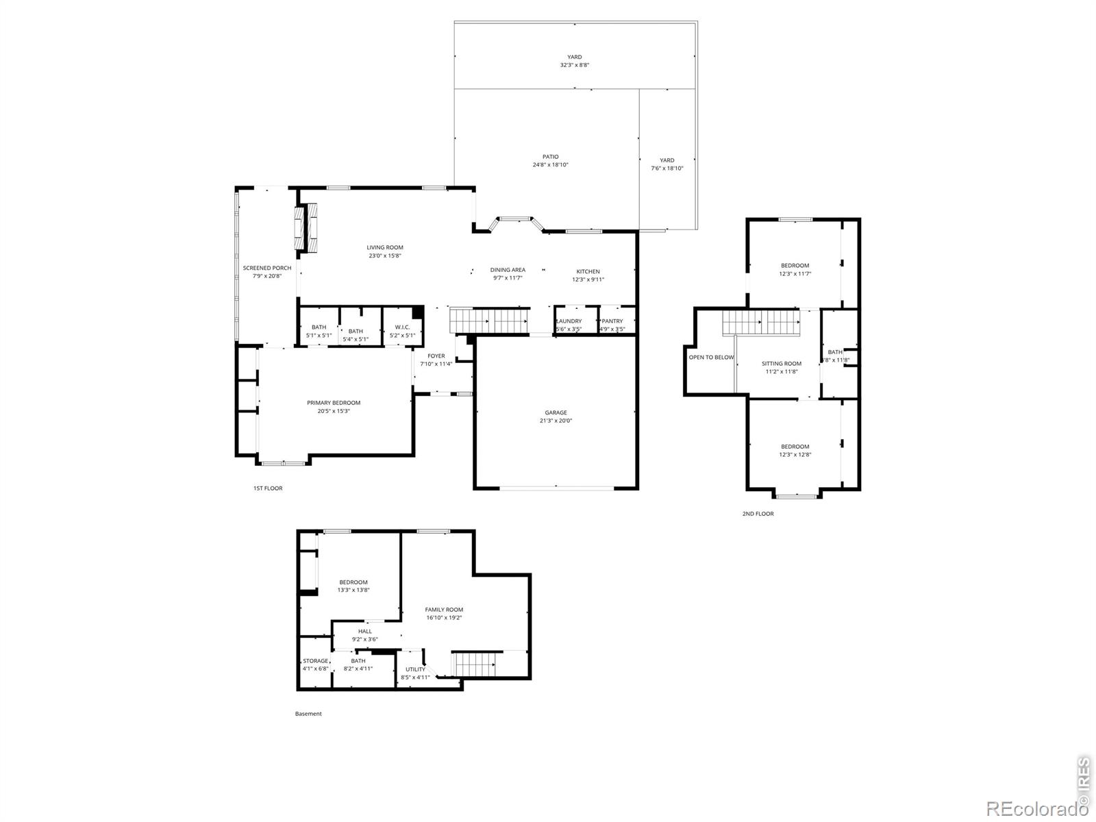 MLS Image #46 for 5433  la plata circle,boulder, Colorado