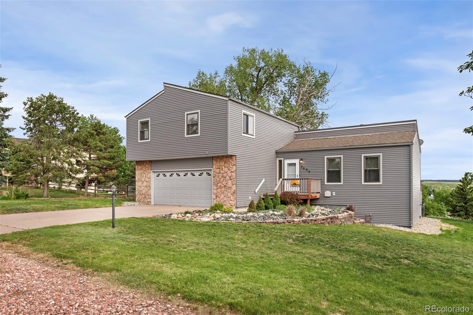 MLS Image #2 for 7209 n hyperion way,parker, Colorado