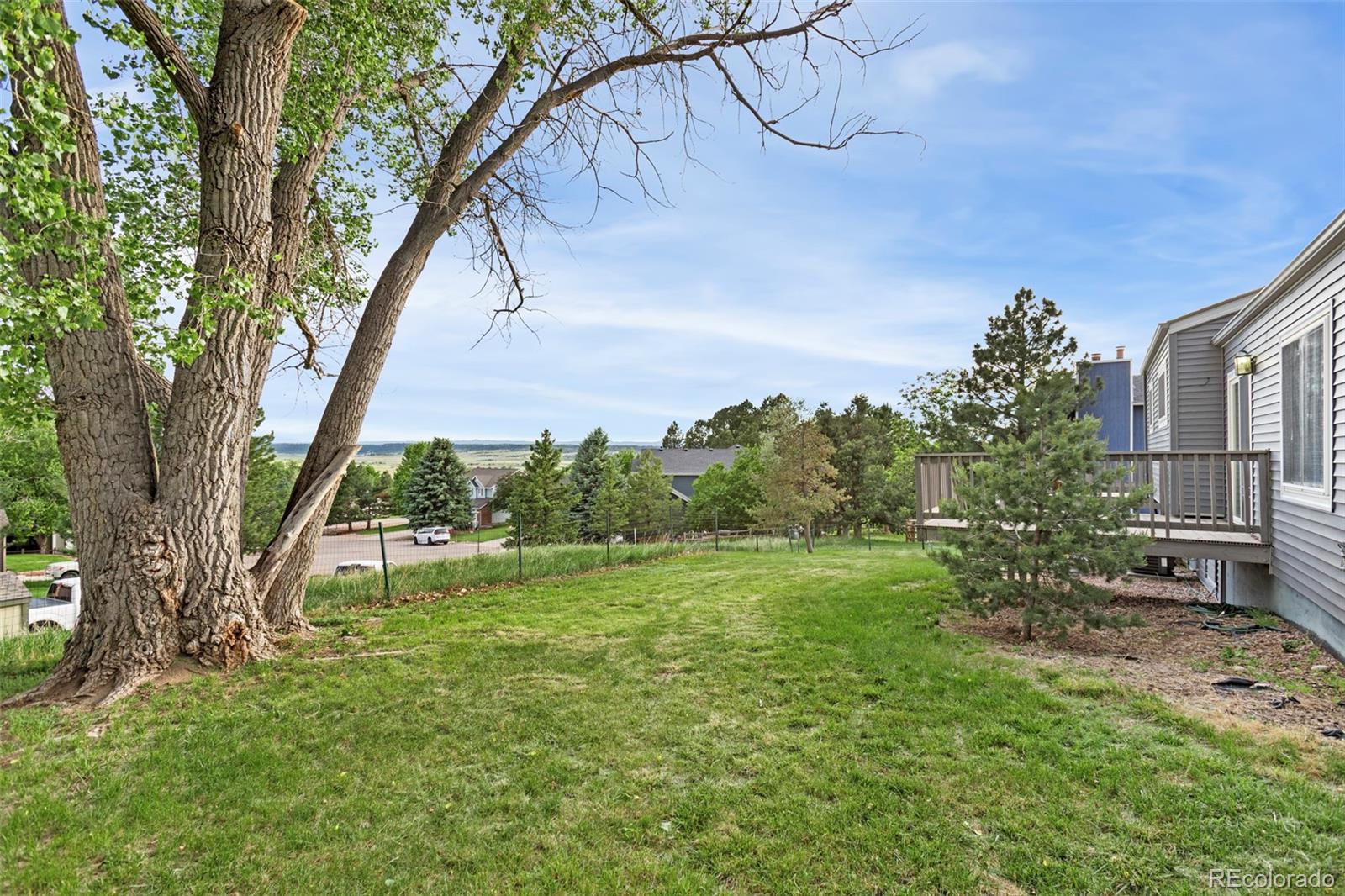 MLS Image #30 for 7209 n hyperion way,parker, Colorado