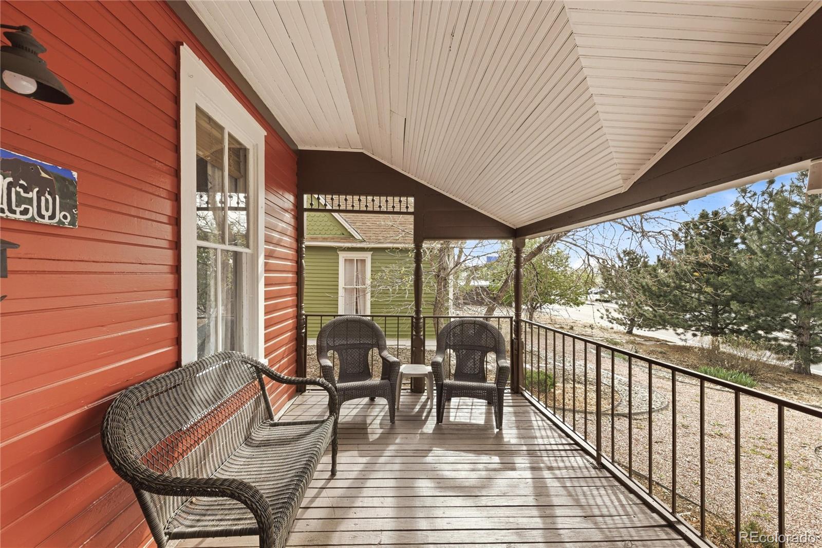 MLS Image #1 for 3314 w colorado ,colorado springs, Colorado