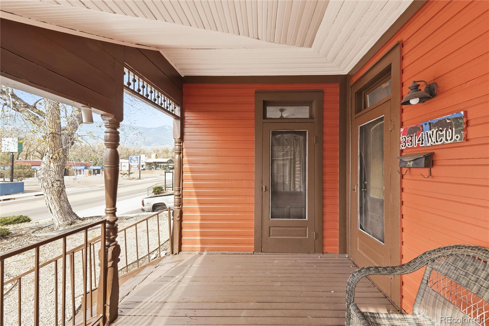 MLS Image #2 for 3314 w colorado ,colorado springs, Colorado