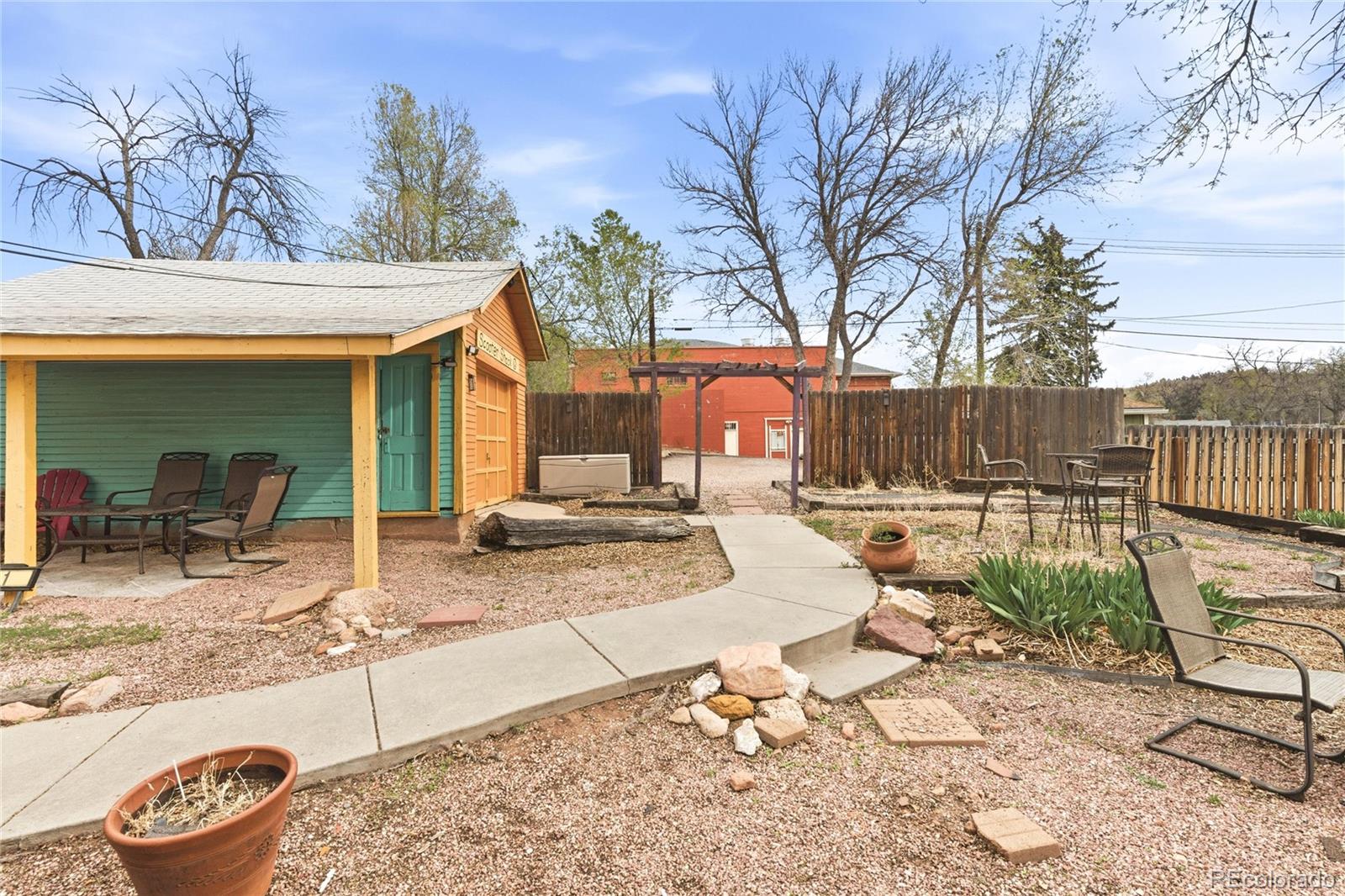 MLS Image #21 for 3314 w colorado ,colorado springs, Colorado