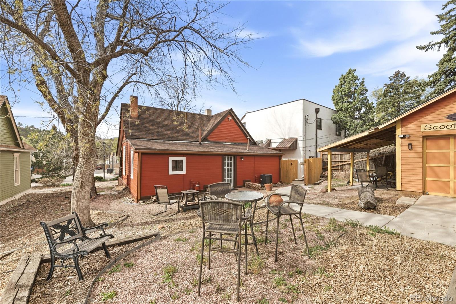 MLS Image #22 for 3314 w colorado ,colorado springs, Colorado