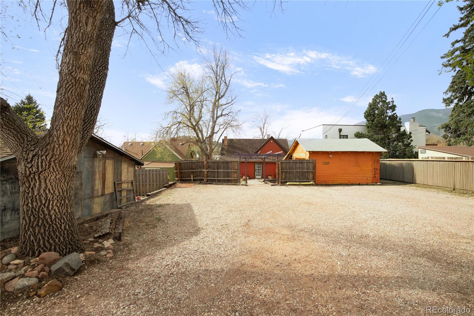 MLS Image #23 for 3314 w colorado ,colorado springs, Colorado