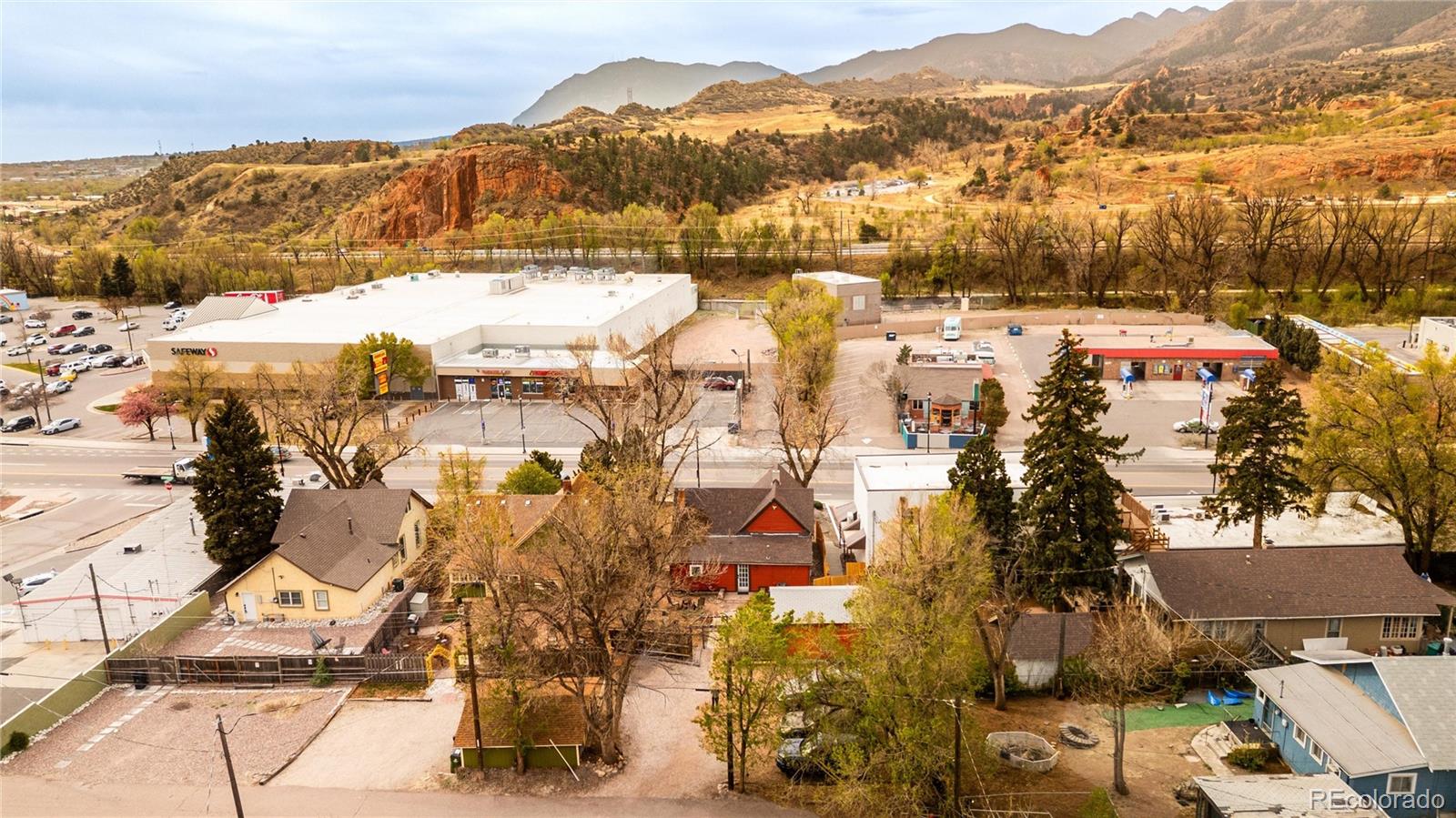 MLS Image #26 for 3314 w colorado ,colorado springs, Colorado