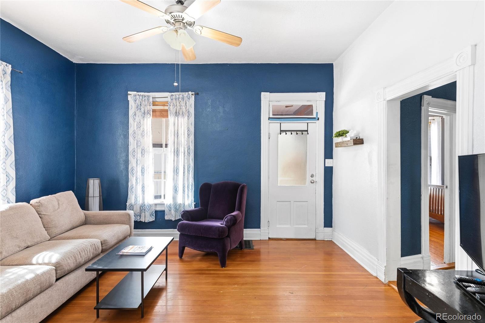 MLS Image #3 for 3314 w colorado ,colorado springs, Colorado