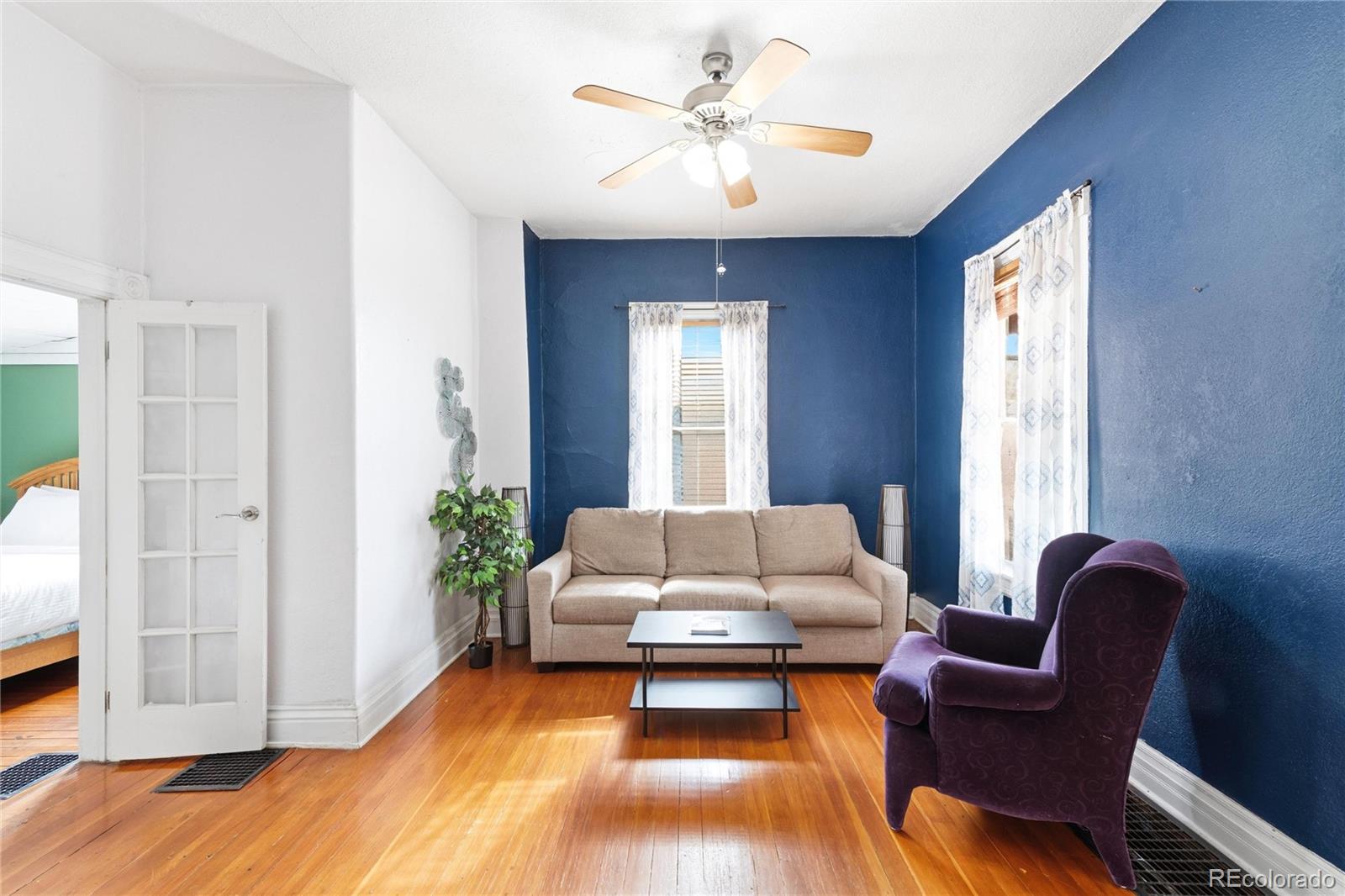 MLS Image #4 for 3314 w colorado ,colorado springs, Colorado