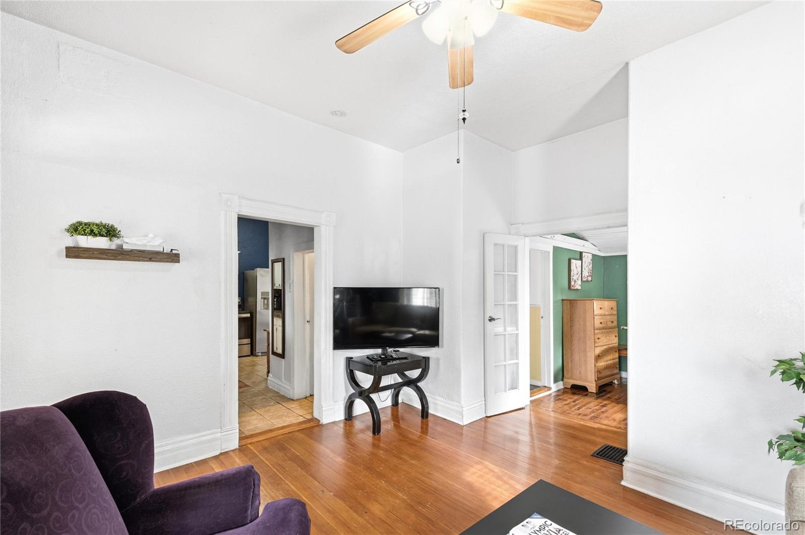 MLS Image #5 for 3314 w colorado ,colorado springs, Colorado