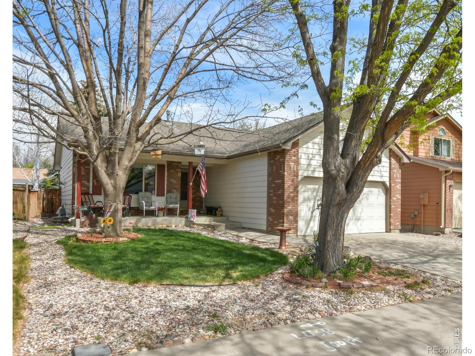 MLS Image #1 for 351 e 41st court,loveland, Colorado
