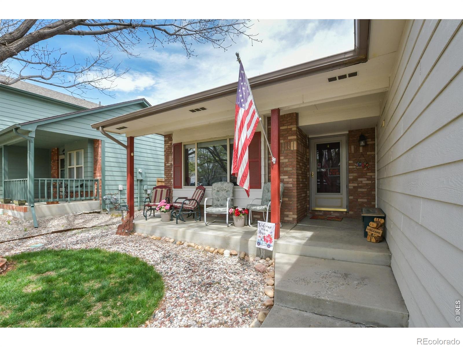 MLS Image #2 for 351 e 41st court,loveland, Colorado