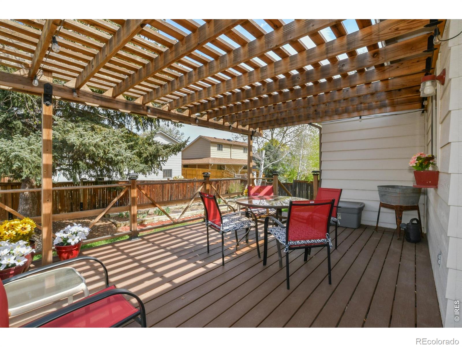 MLS Image #37 for 351 e 41st court,loveland, Colorado