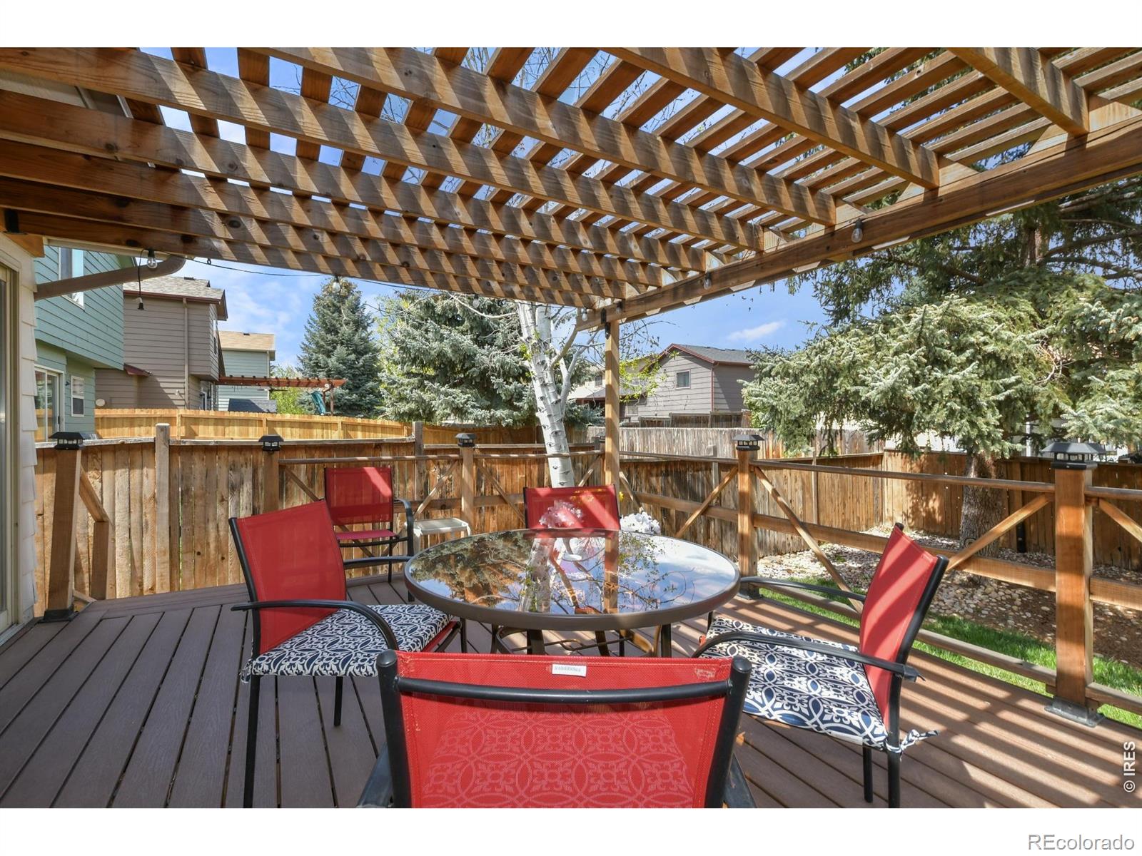 MLS Image #39 for 351 e 41st court,loveland, Colorado