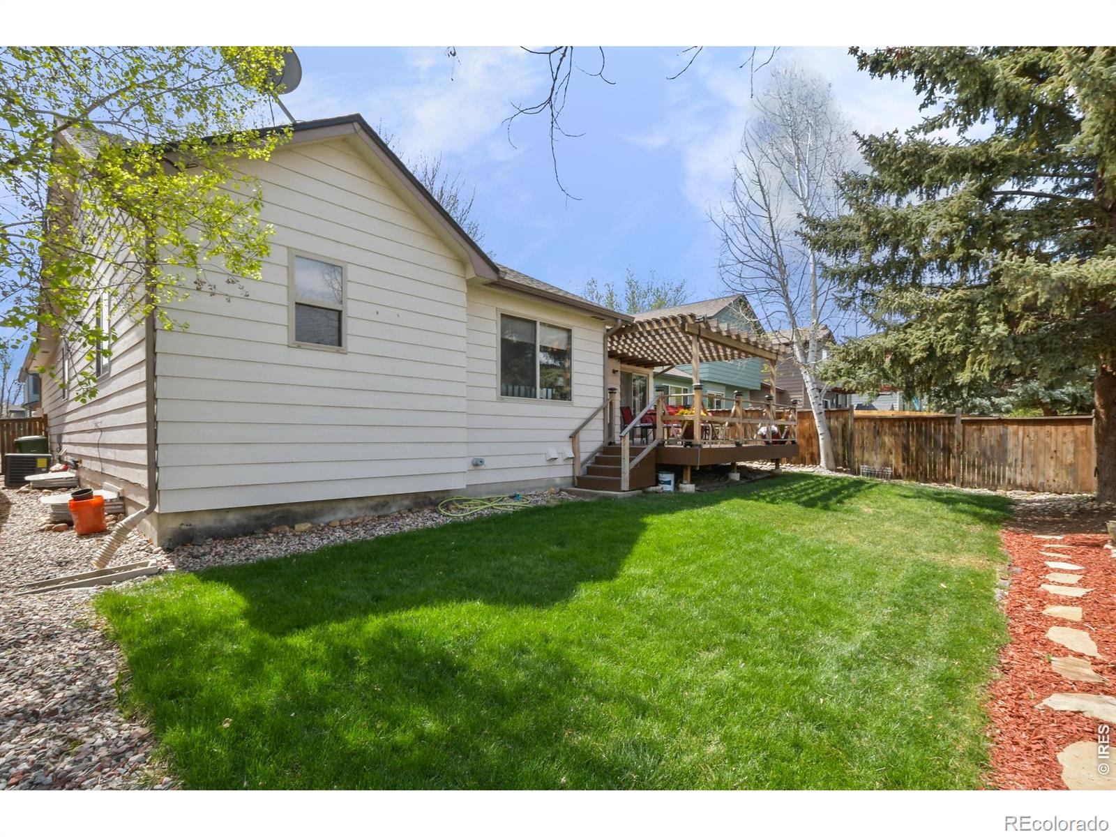 MLS Image #41 for 351 e 41st court,loveland, Colorado