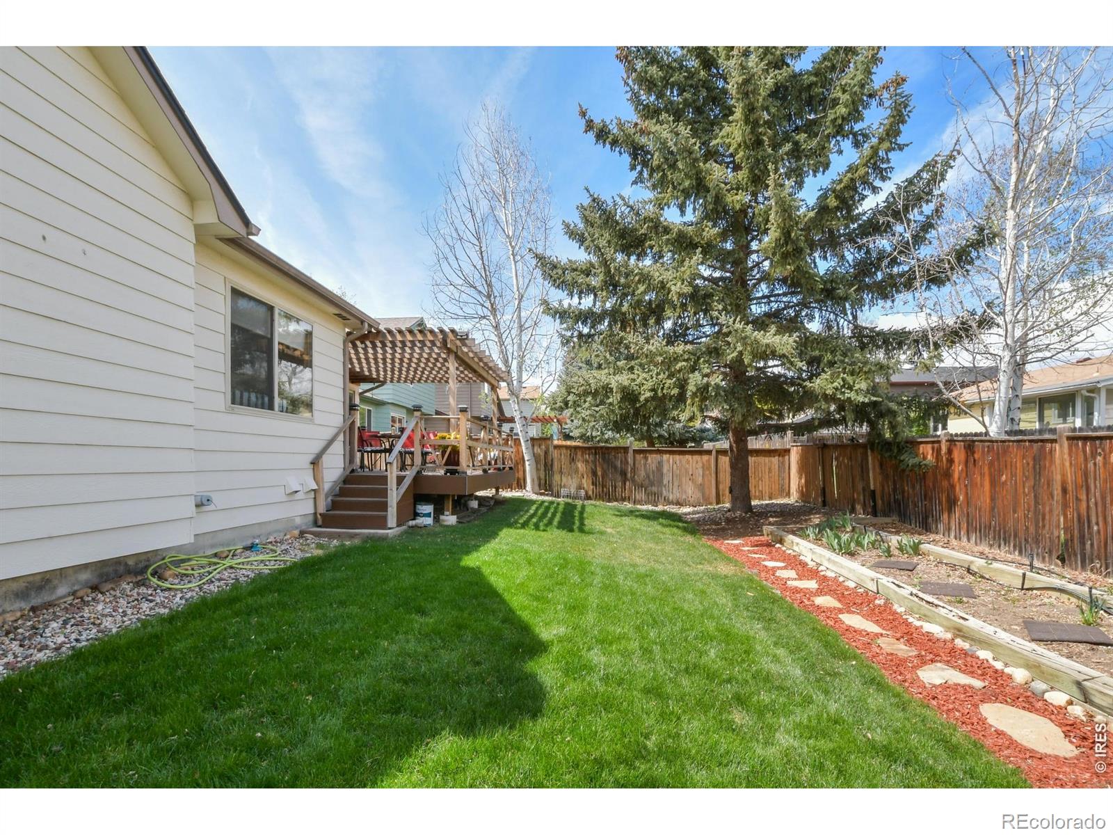 MLS Image #42 for 351 e 41st court,loveland, Colorado