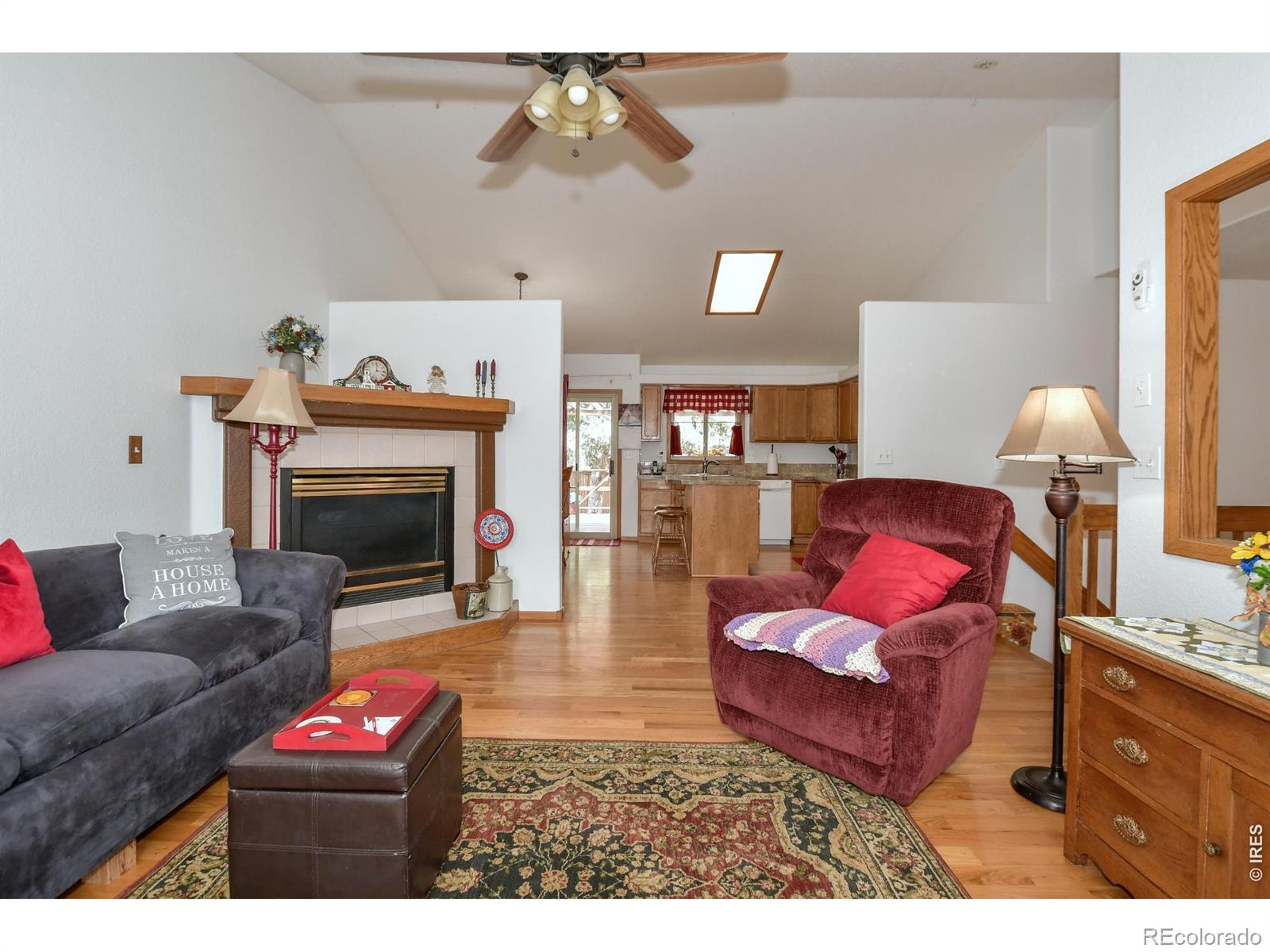 MLS Image #9 for 351 e 41st court,loveland, Colorado