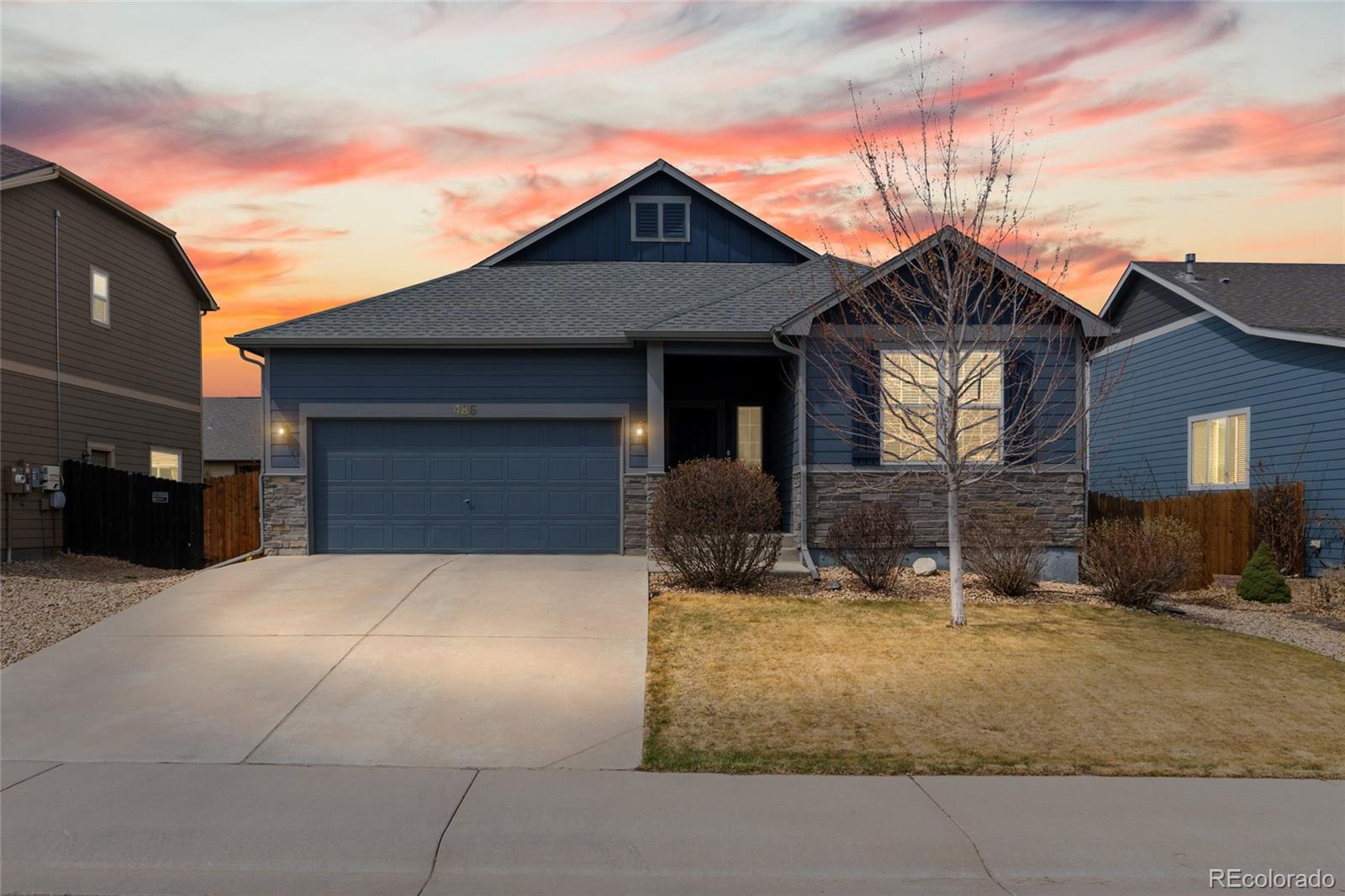 MLS Image #0 for 486  territory lane,johnstown, Colorado