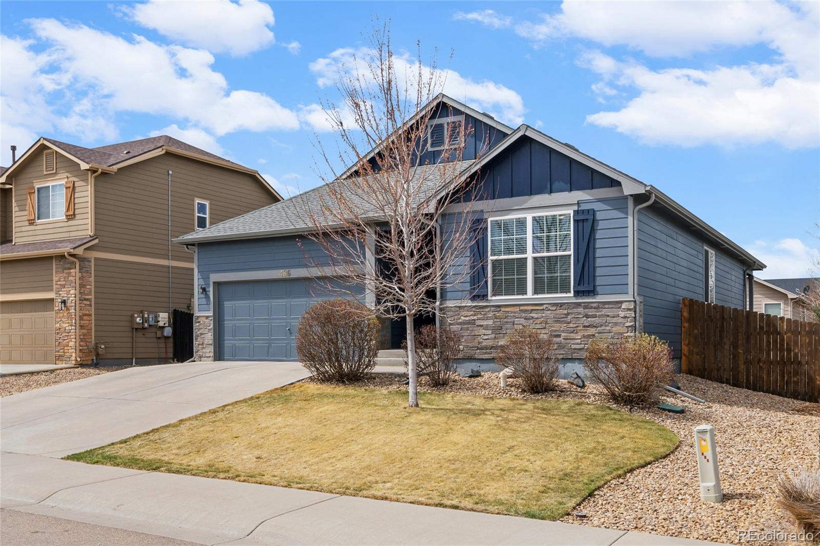 MLS Image #1 for 486  territory lane,johnstown, Colorado