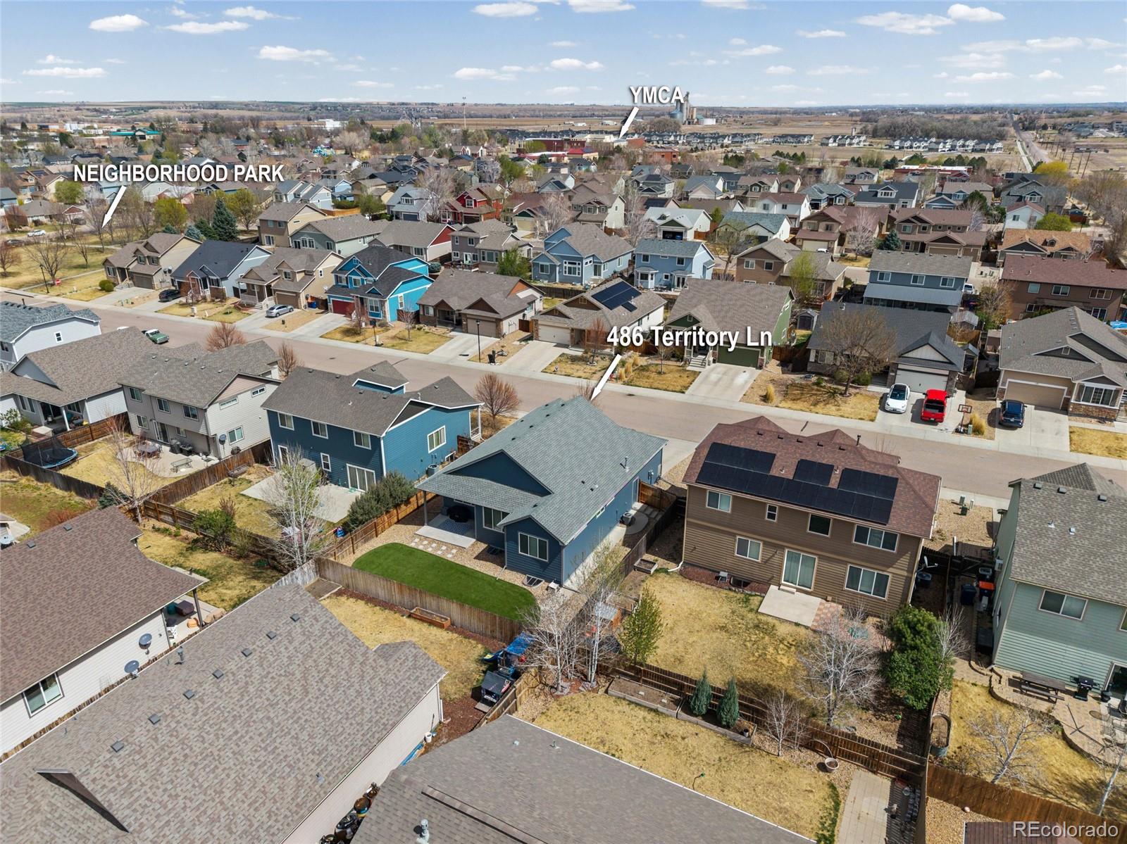 MLS Image #37 for 486  territory lane,johnstown, Colorado