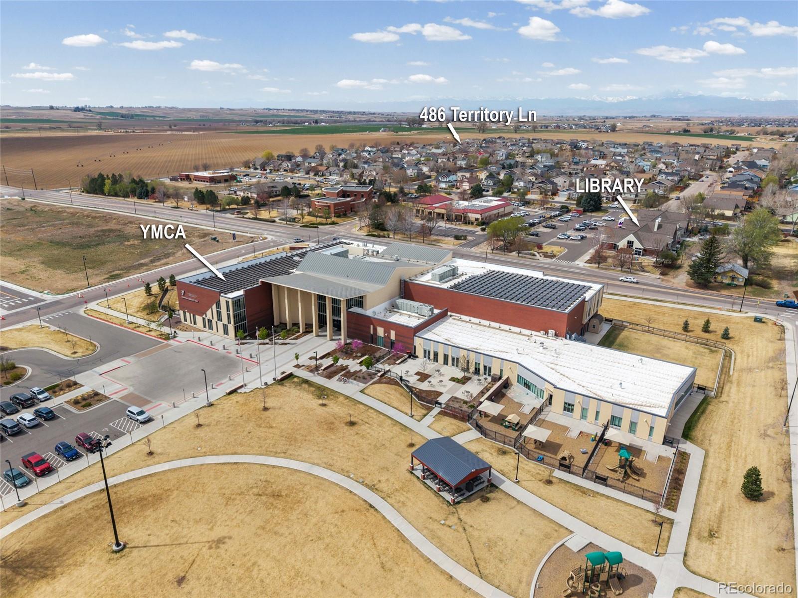 MLS Image #43 for 486  territory lane,johnstown, Colorado