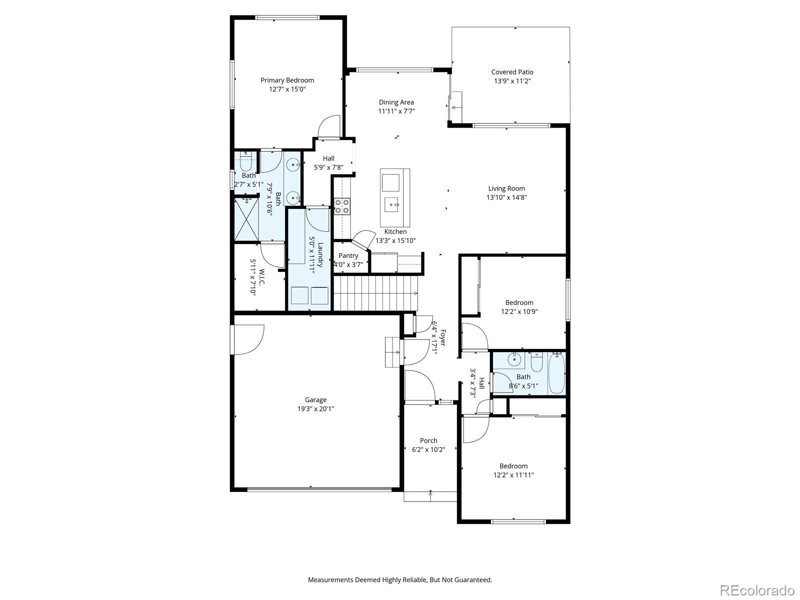 MLS Image #44 for 486  territory lane,johnstown, Colorado