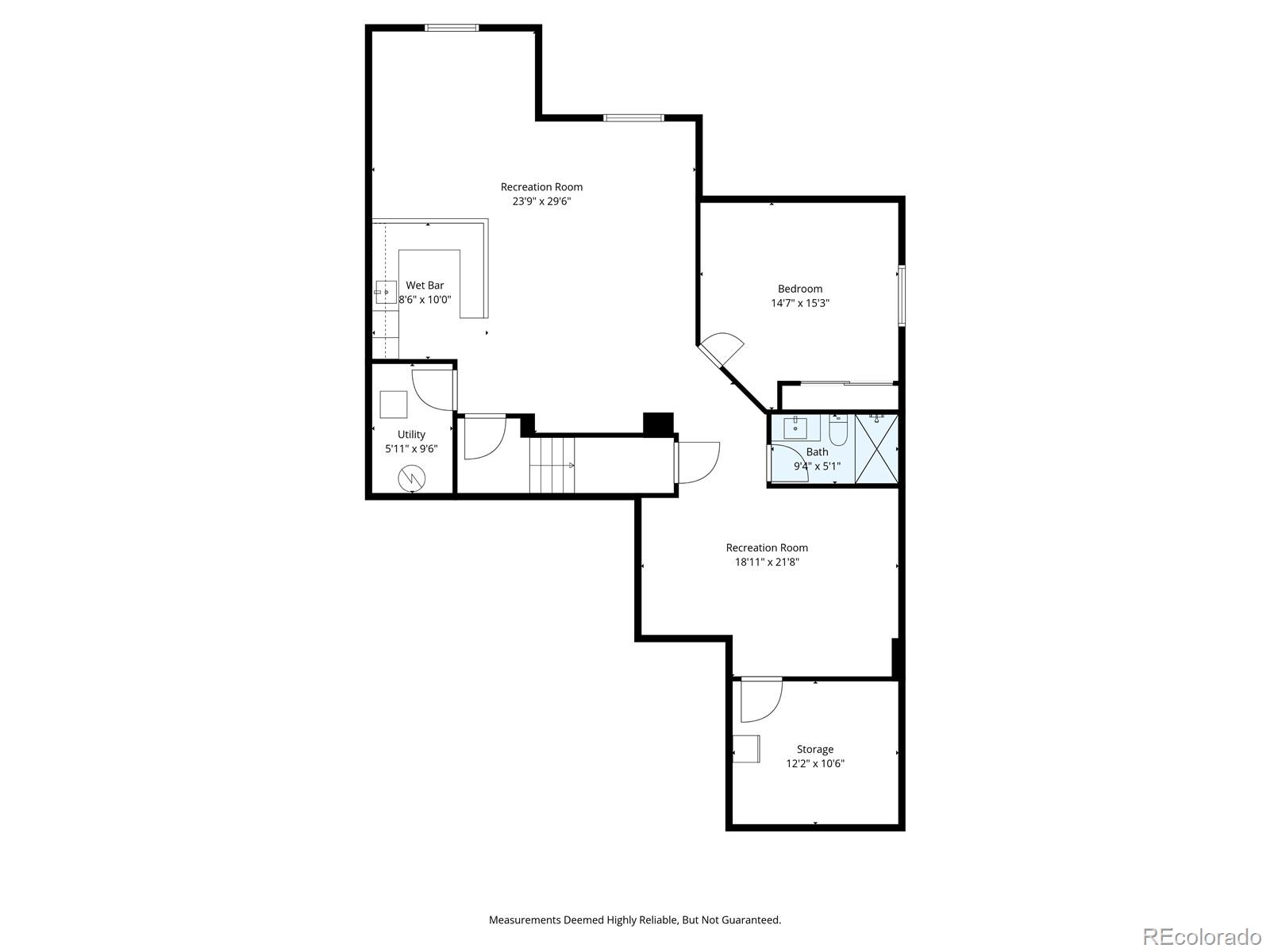 MLS Image #45 for 486  territory lane,johnstown, Colorado
