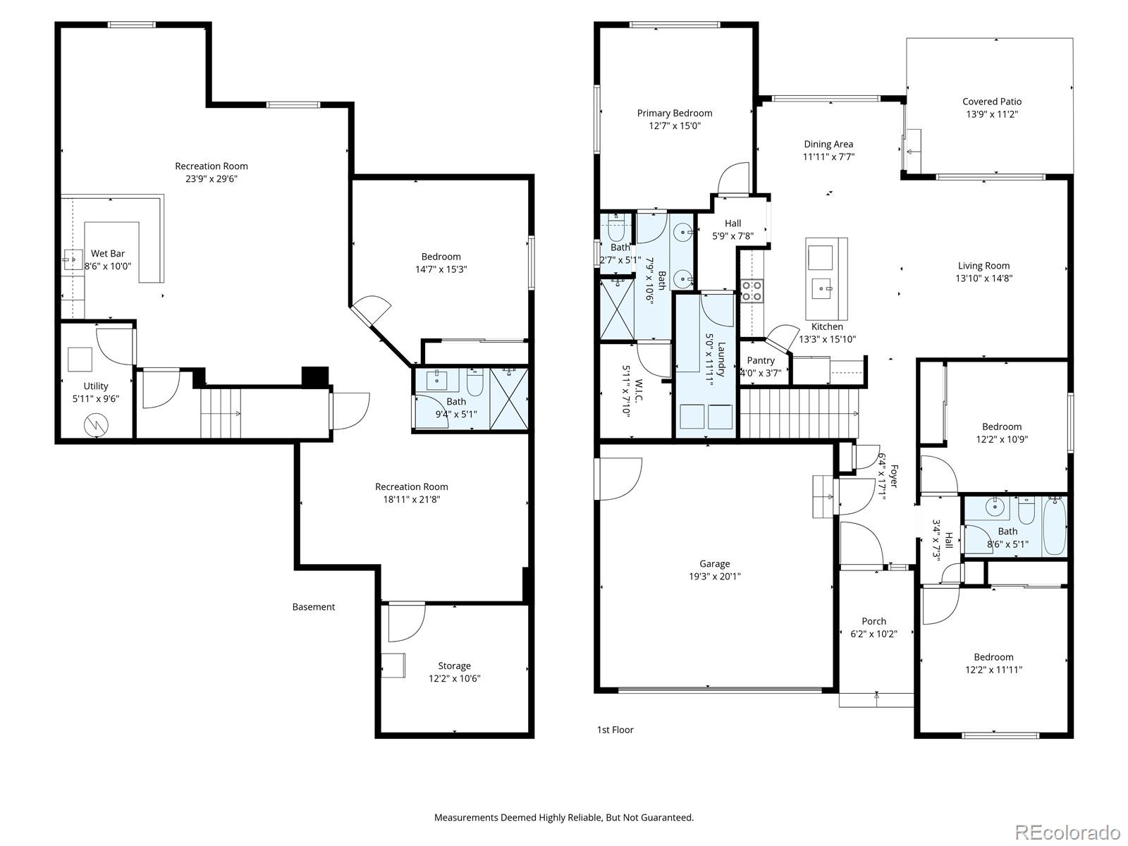 MLS Image #46 for 486  territory lane,johnstown, Colorado