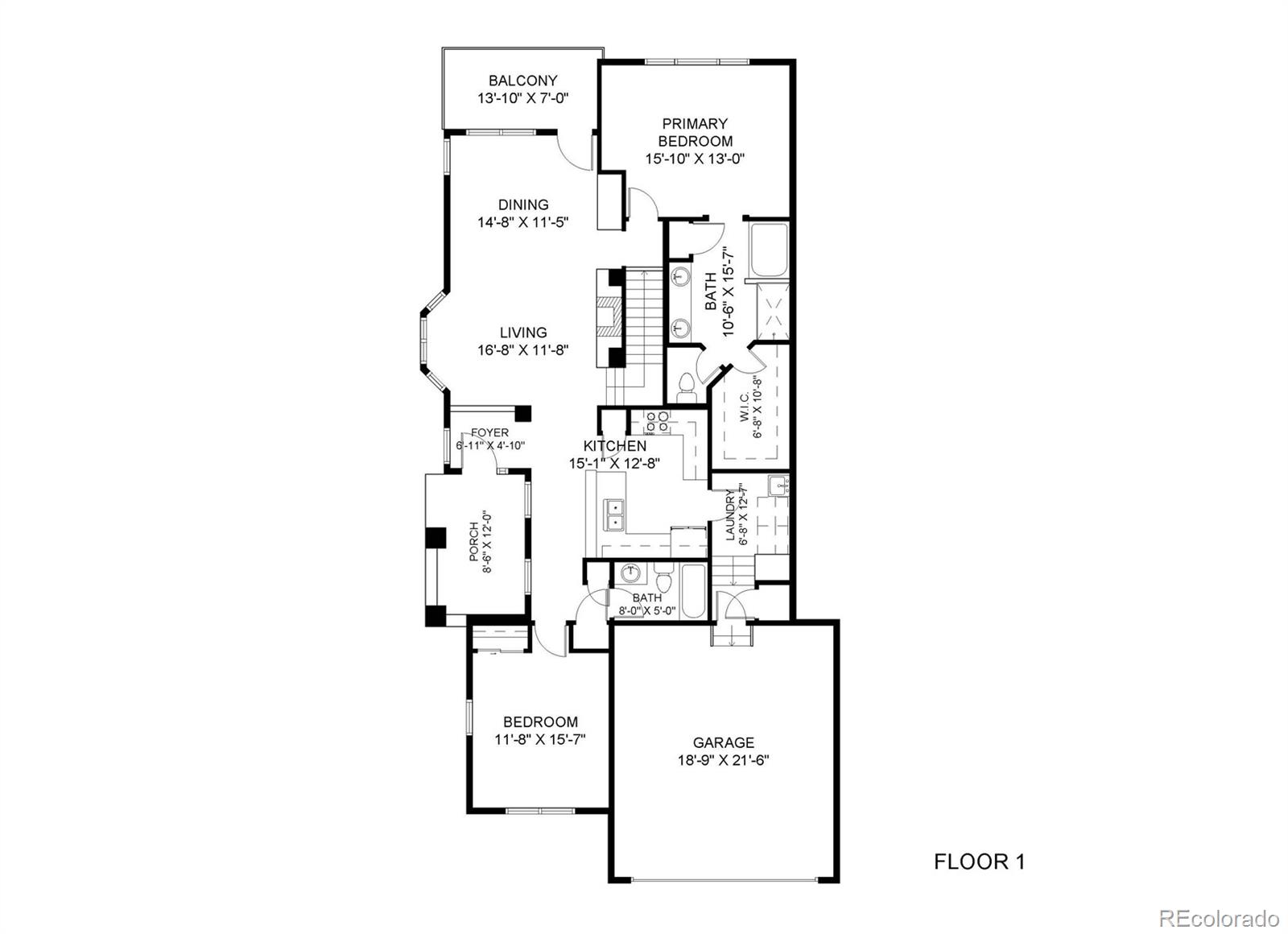 MLS Image #43 for 3712 e 127th lane ,thornton, Colorado