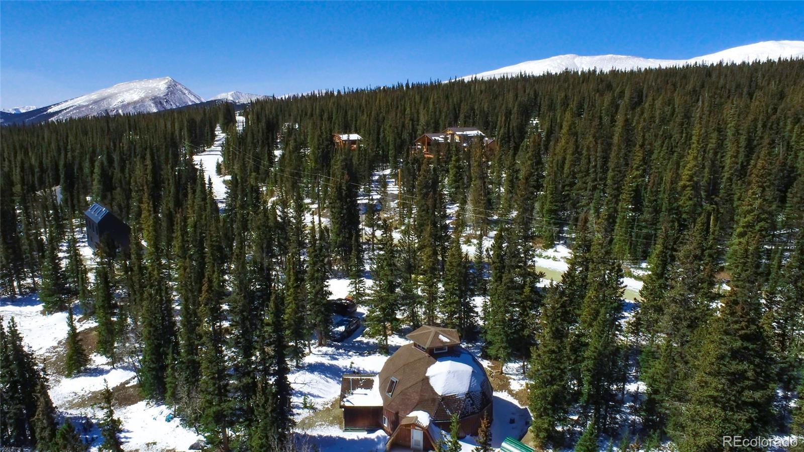 MLS Image #1 for 472  prunes place,fairplay, Colorado