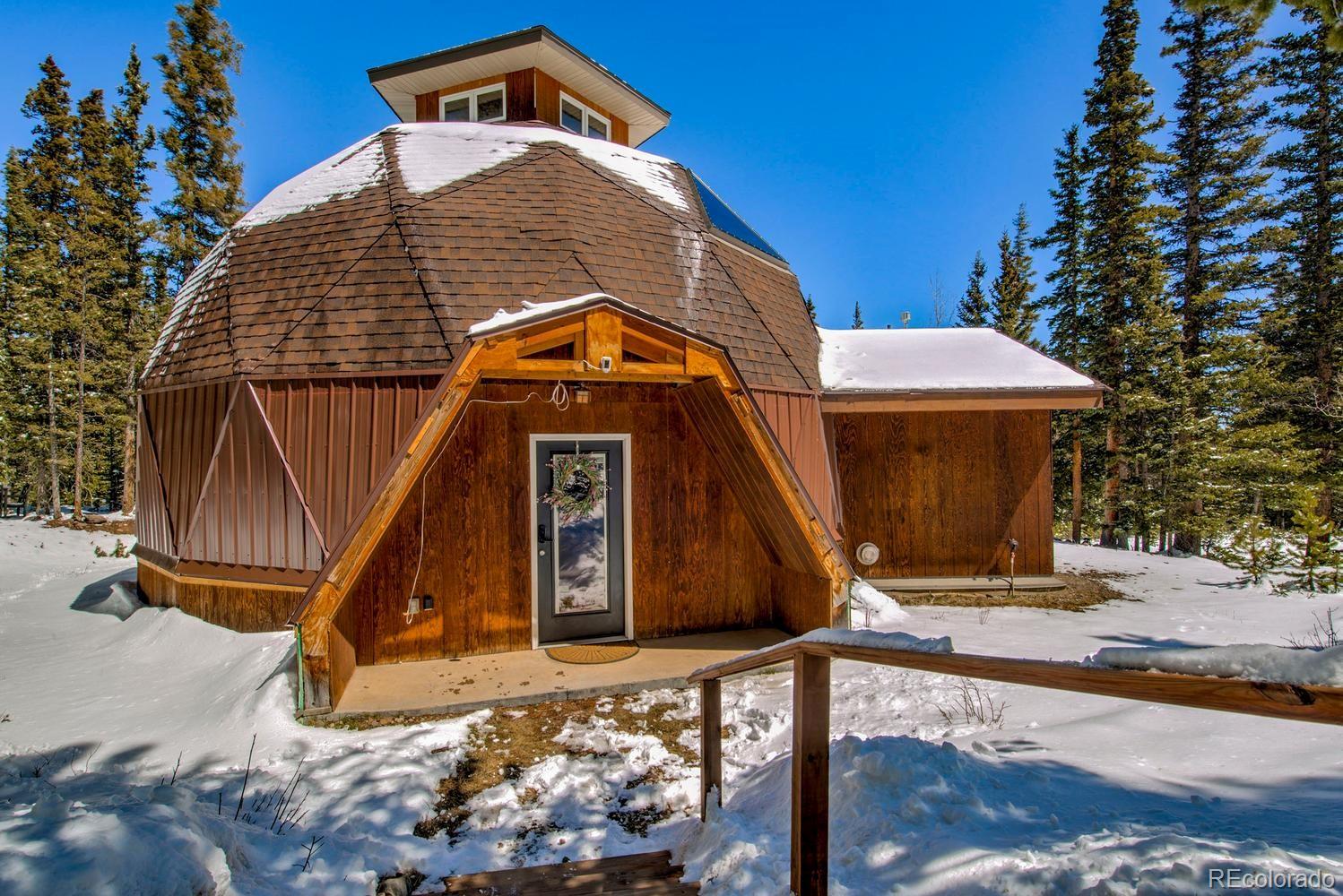 MLS Image #3 for 472  prunes place,fairplay, Colorado