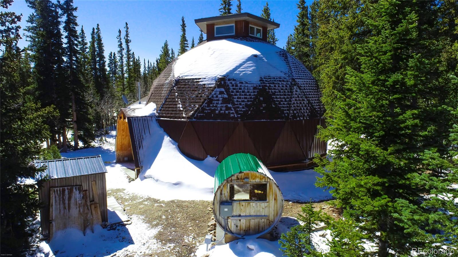 MLS Image #32 for 472  prunes place,fairplay, Colorado