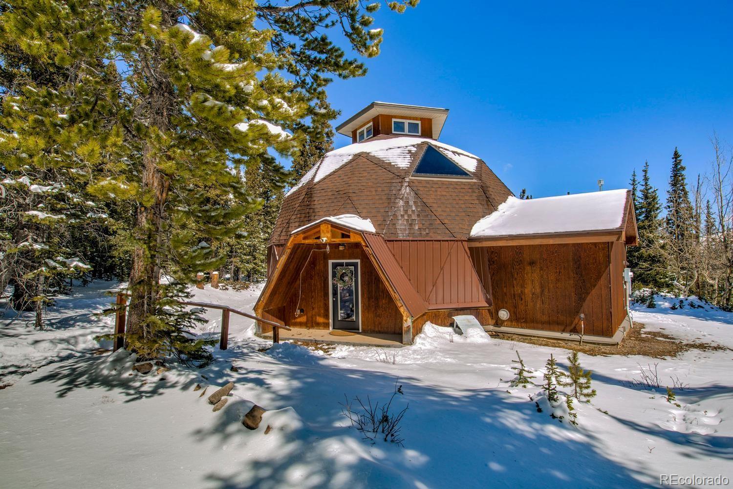 MLS Image #39 for 472  prunes place,fairplay, Colorado