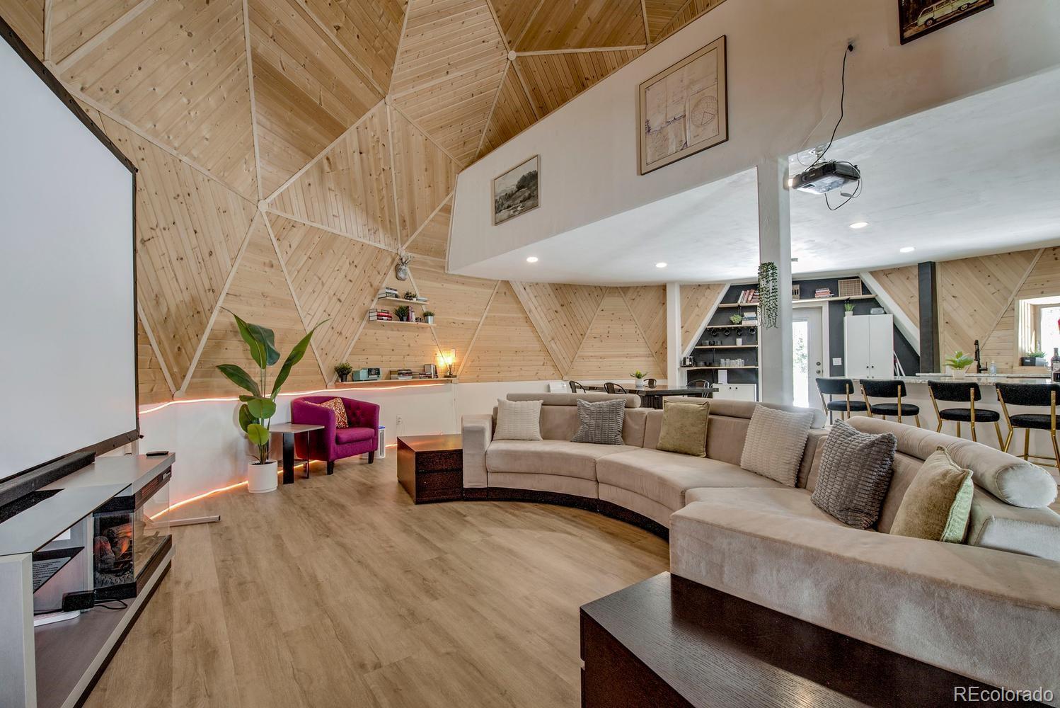 MLS Image #4 for 472  prunes place,fairplay, Colorado