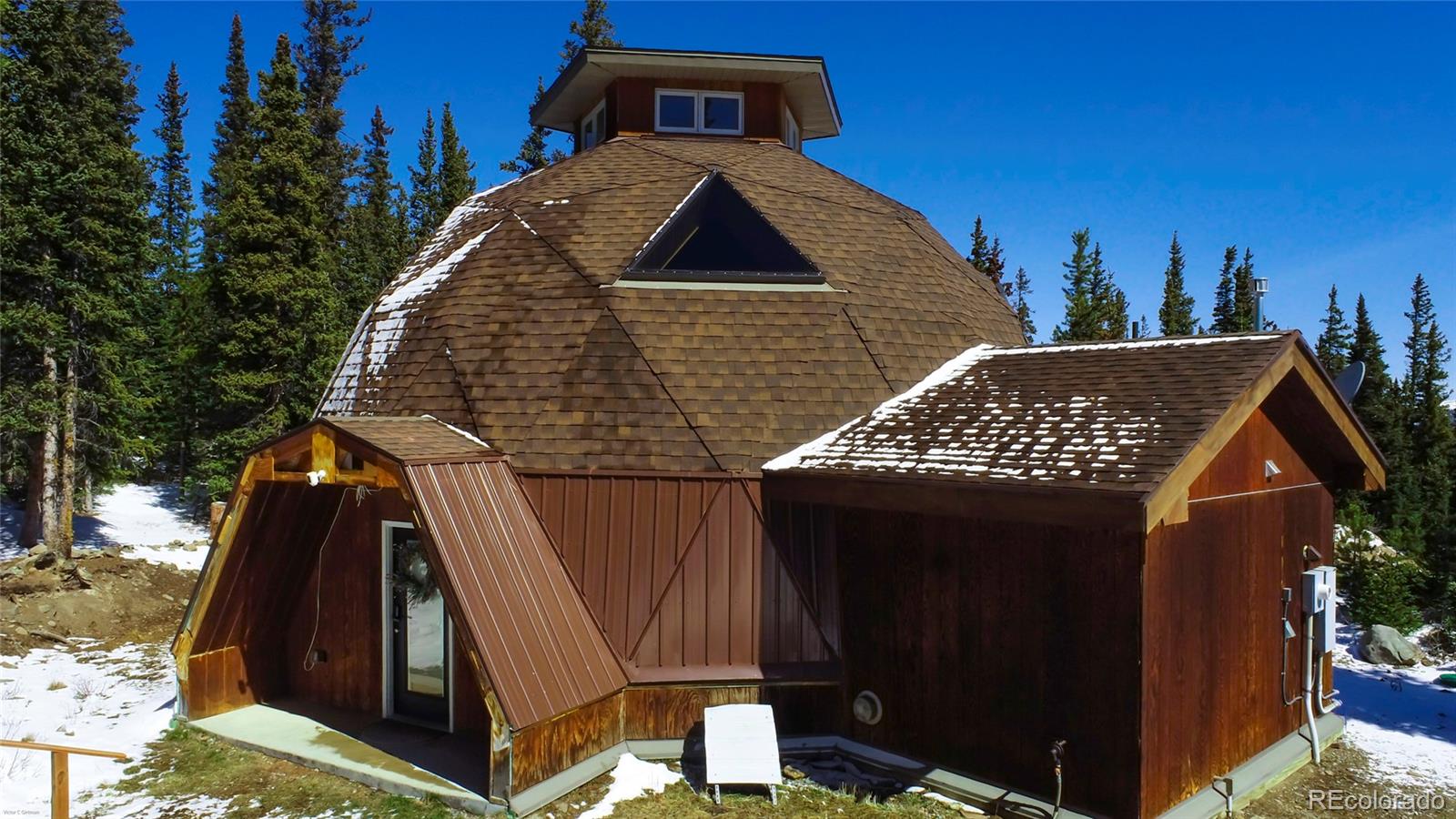 MLS Image #40 for 472  prunes place,fairplay, Colorado