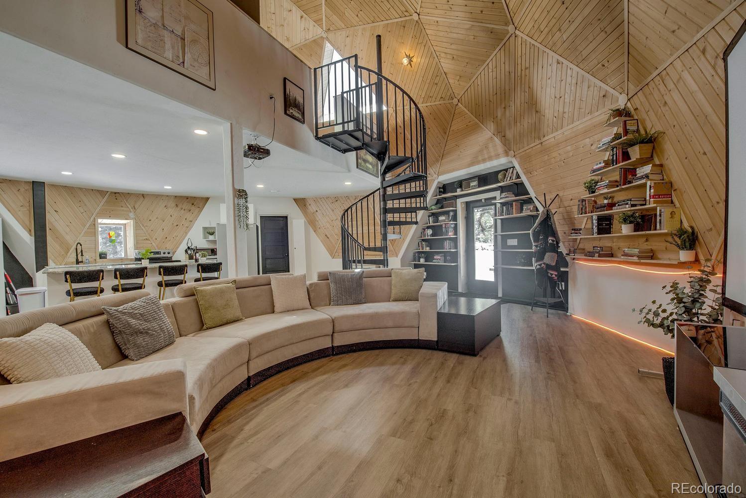 MLS Image #5 for 472  prunes place,fairplay, Colorado