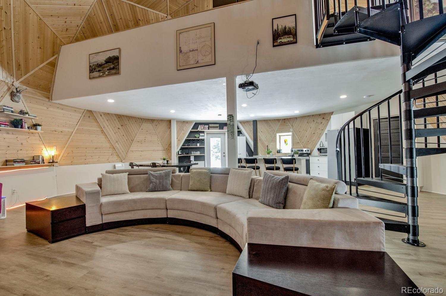 MLS Image #9 for 472  prunes place,fairplay, Colorado
