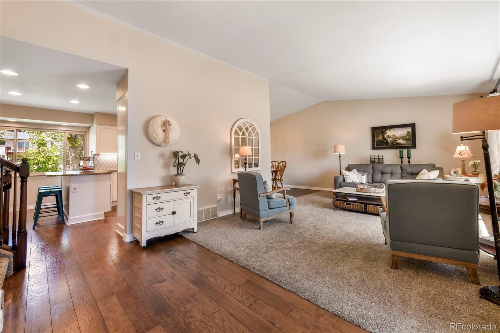 MLS Image #2 for 3826  nuevo drive,colorado springs, Colorado