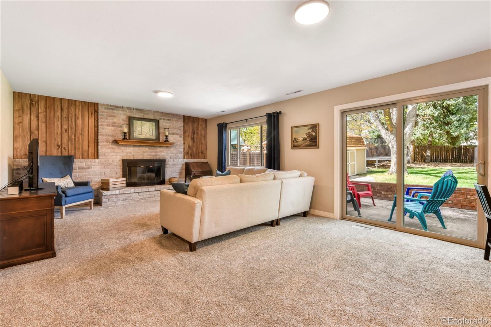 MLS Image #20 for 3826  nuevo drive,colorado springs, Colorado