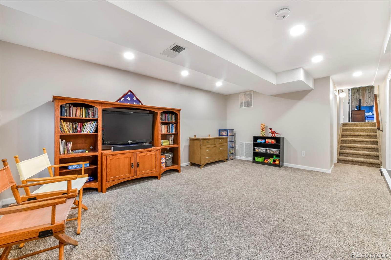 MLS Image #28 for 3826  nuevo drive,colorado springs, Colorado