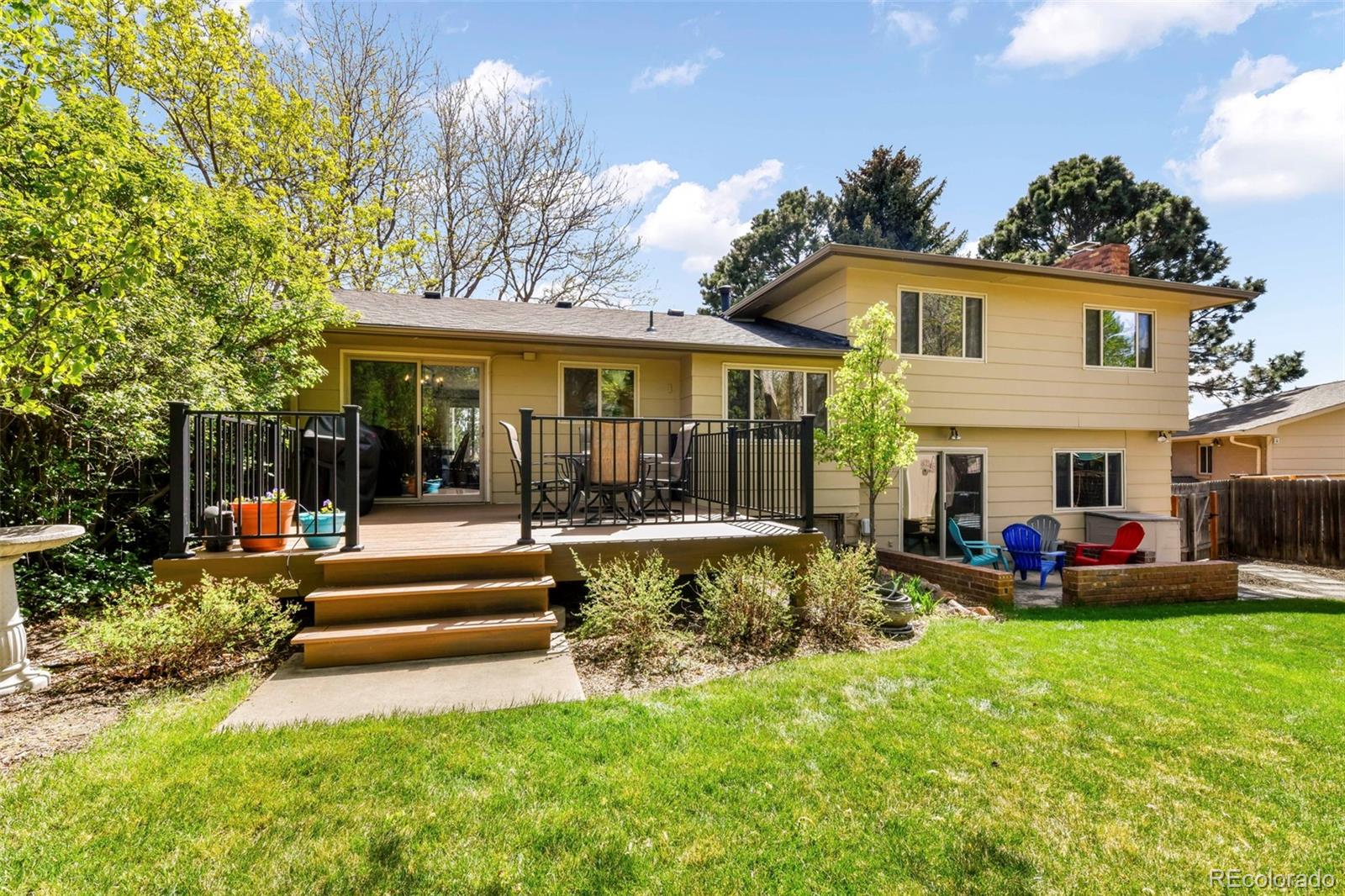 MLS Image #32 for 3826  nuevo drive,colorado springs, Colorado