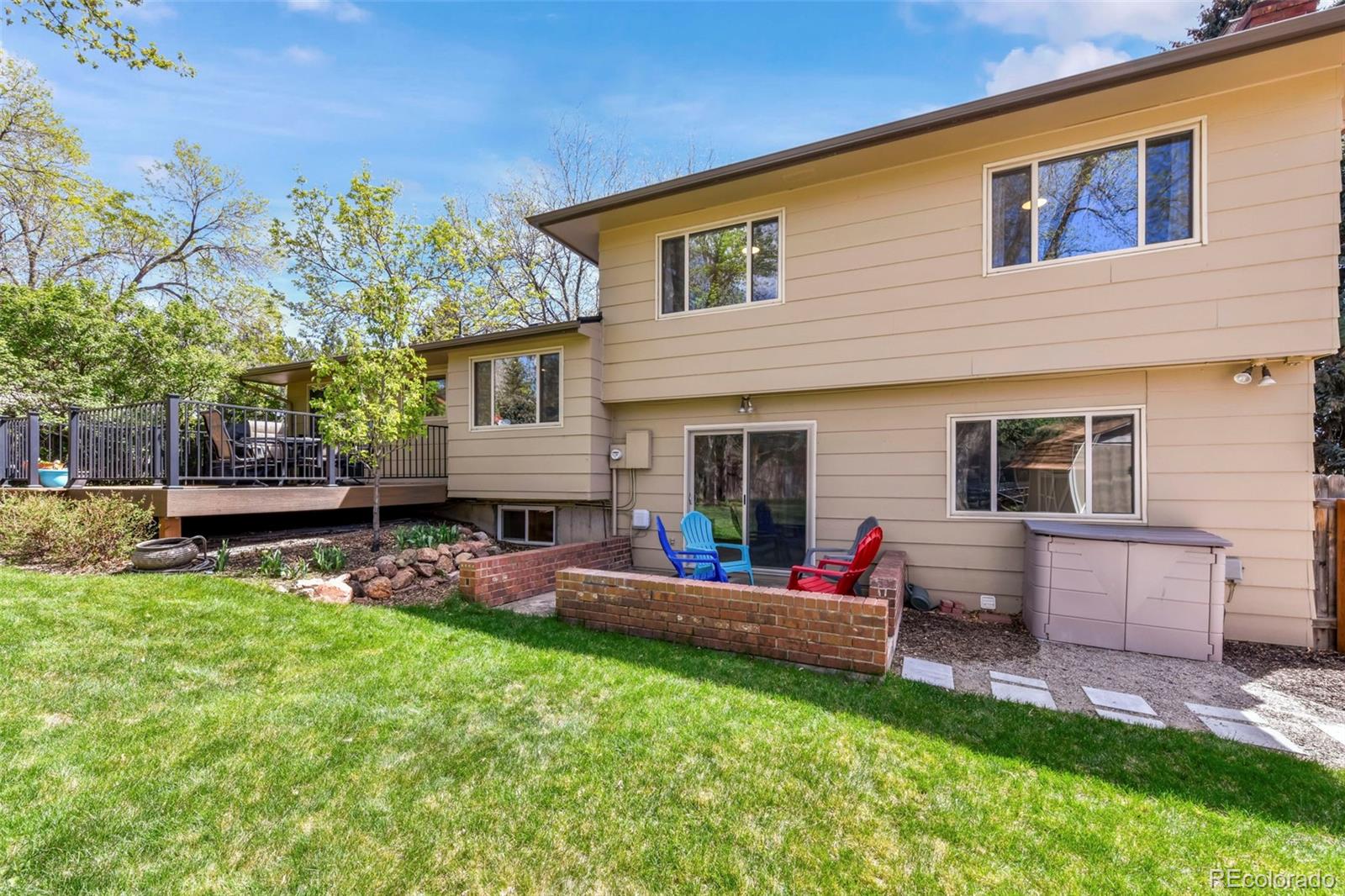 MLS Image #33 for 3826  nuevo drive,colorado springs, Colorado