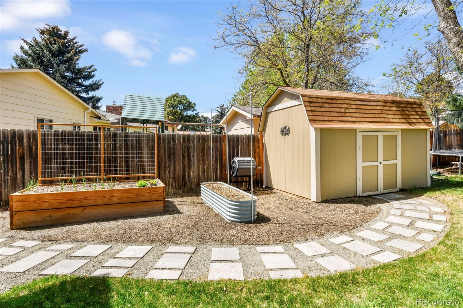 MLS Image #34 for 3826  nuevo drive,colorado springs, Colorado