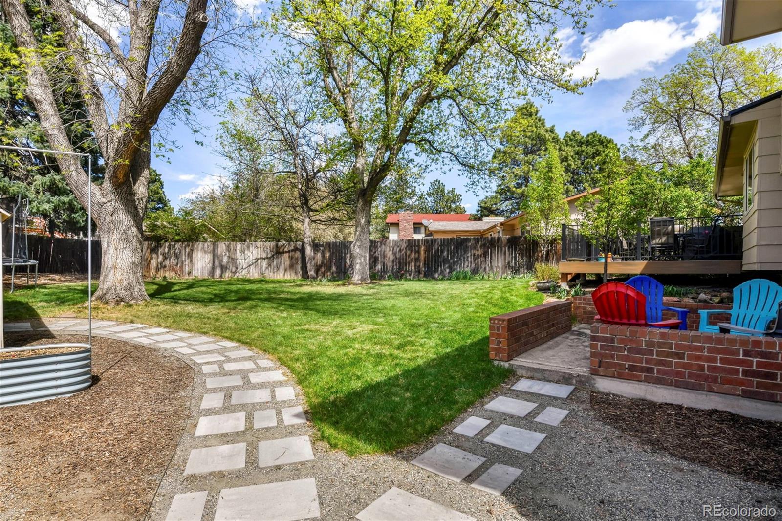 MLS Image #35 for 3826  nuevo drive,colorado springs, Colorado