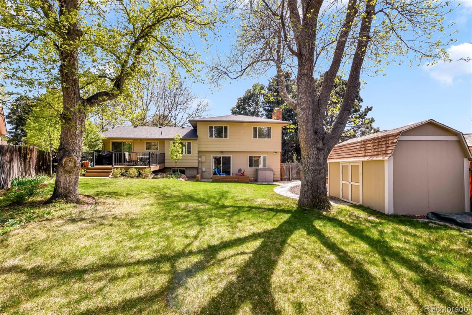 MLS Image #36 for 3826  nuevo drive,colorado springs, Colorado