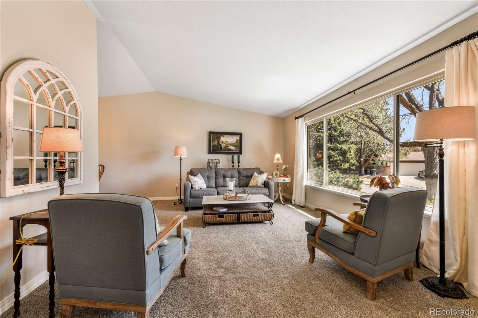 MLS Image #4 for 3826  nuevo drive,colorado springs, Colorado
