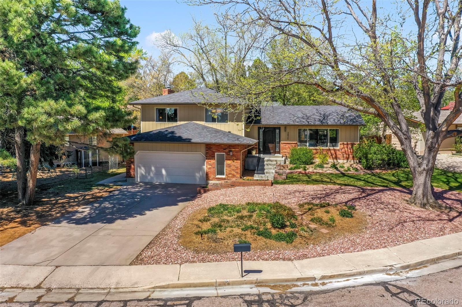 MLS Image #40 for 3826  nuevo drive,colorado springs, Colorado