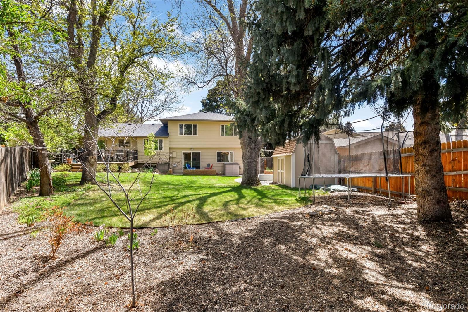 MLS Image #41 for 3826  nuevo drive,colorado springs, Colorado
