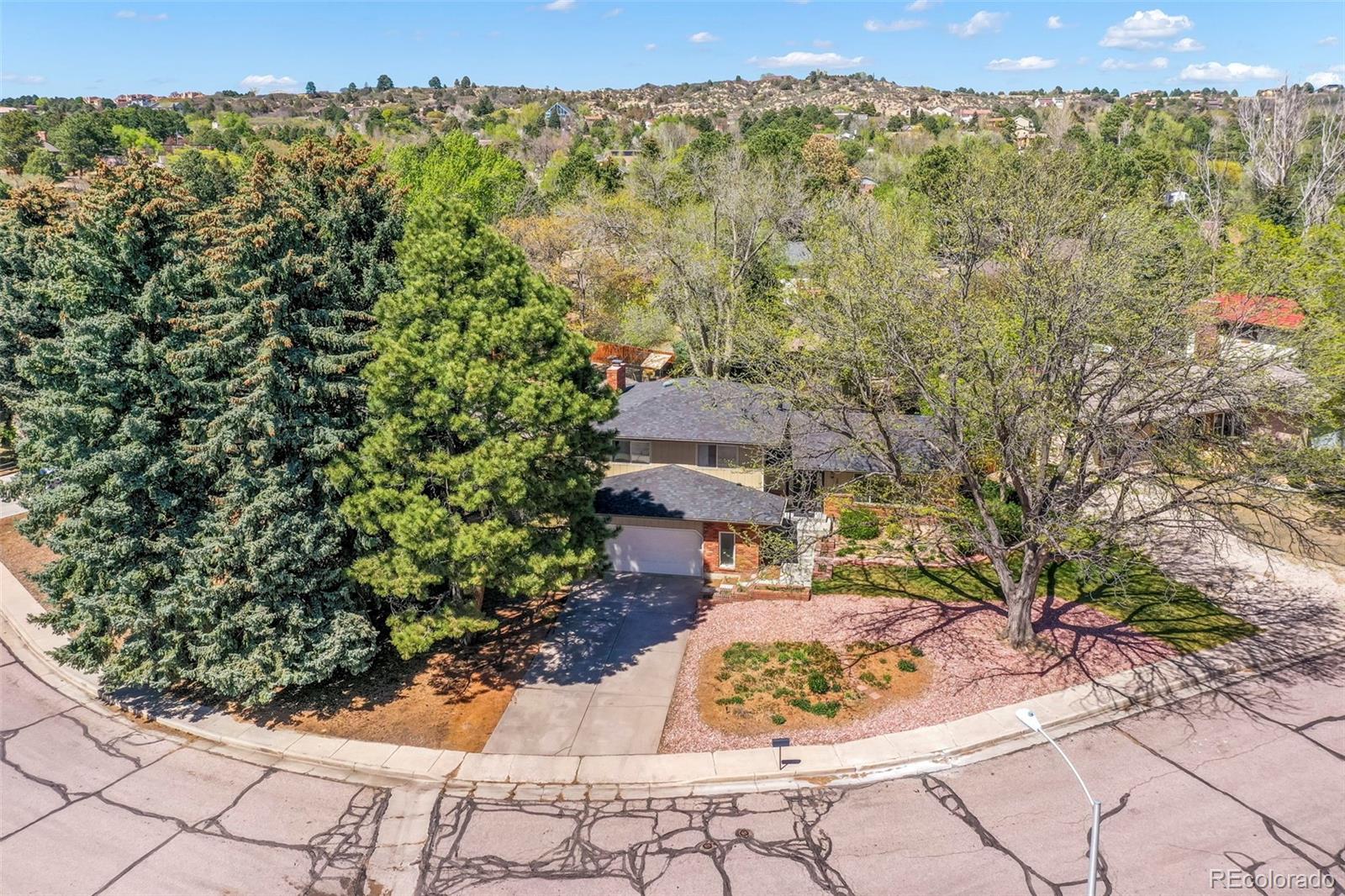 MLS Image #43 for 3826  nuevo drive,colorado springs, Colorado