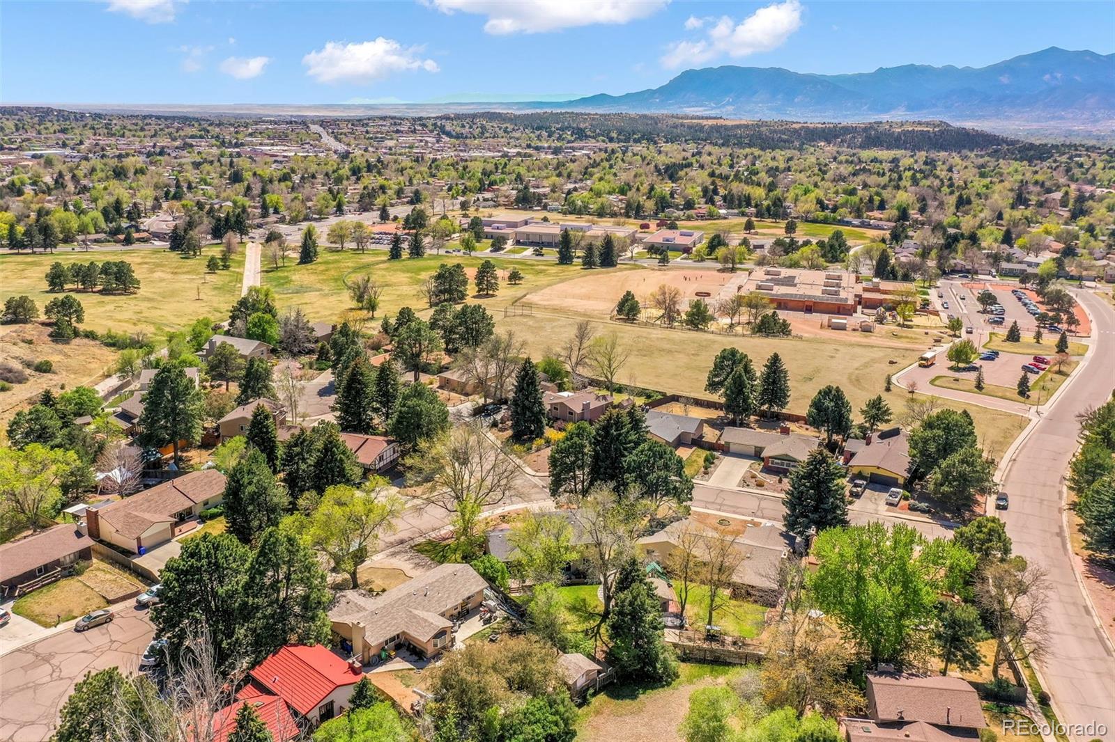 MLS Image #44 for 3826  nuevo drive,colorado springs, Colorado