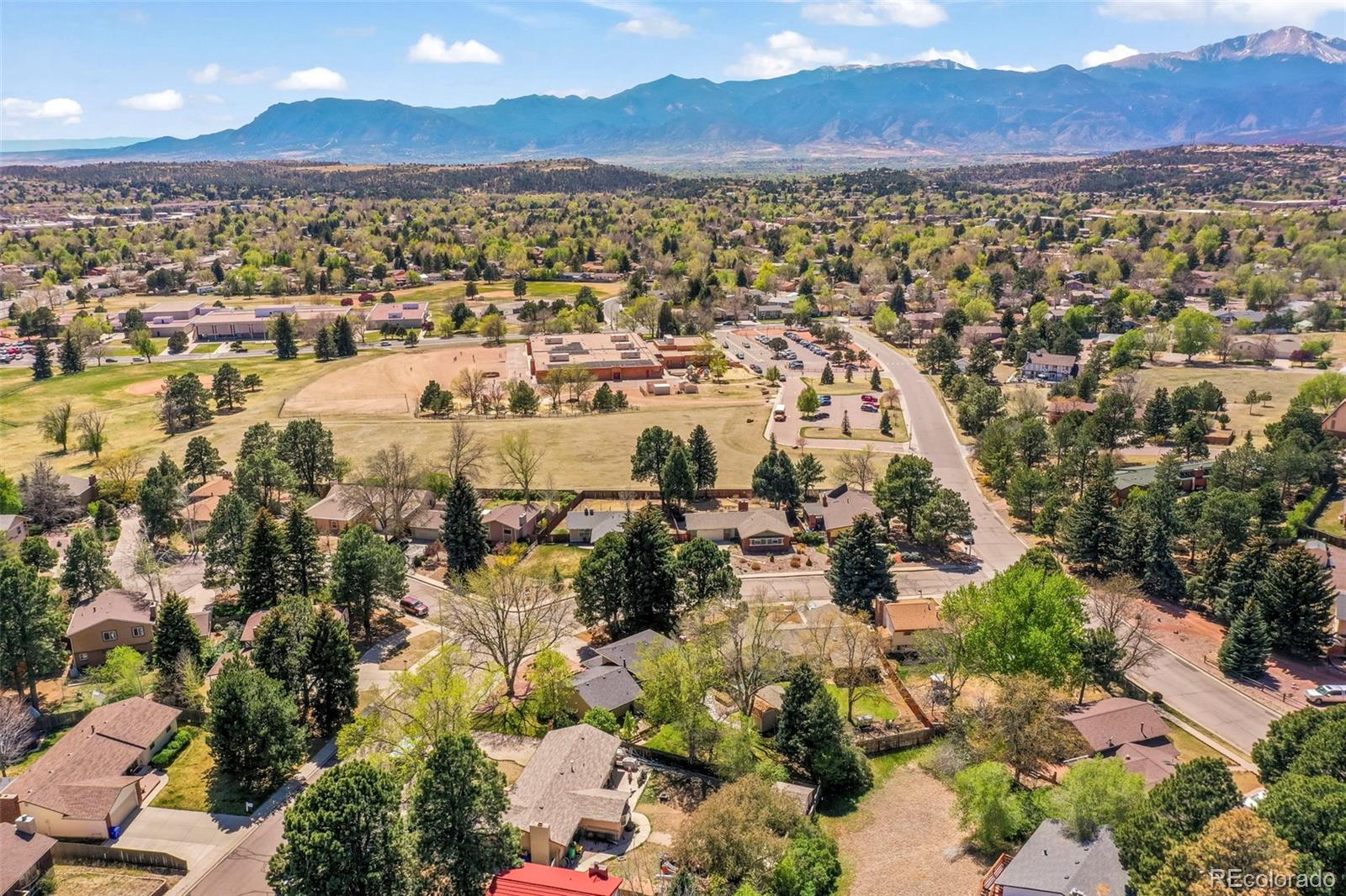 MLS Image #45 for 3826  nuevo drive,colorado springs, Colorado